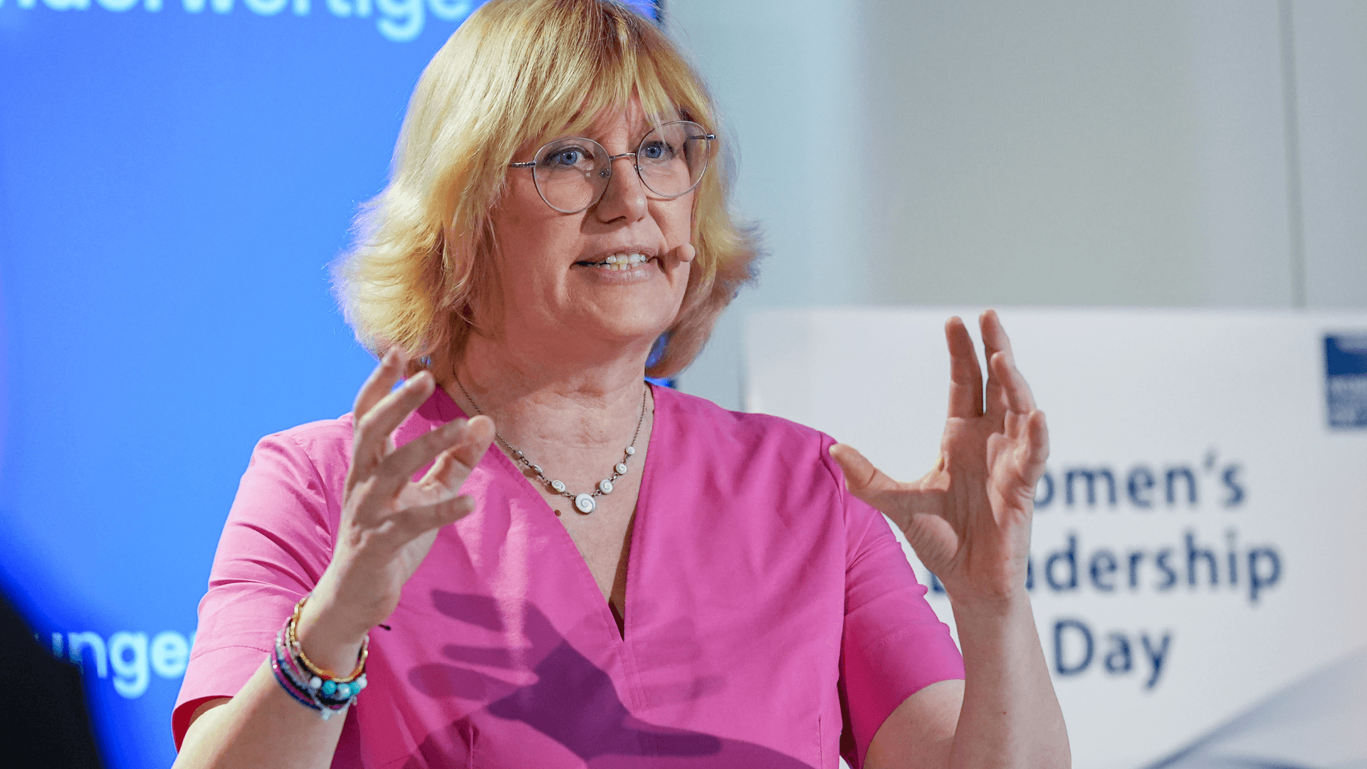 In Action Masterclass